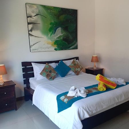 Villa Penyu Legian Exterior foto