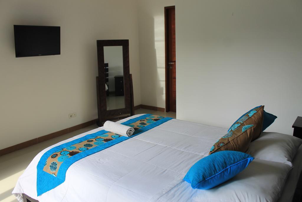 Villa Penyu Legian Habitación foto